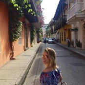Isabela Biasi's photo