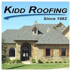 Kidd Roofing