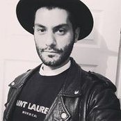 Photo de Behnoud Samii