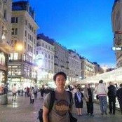 Vincent Ng's photo