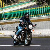 Foto von Sergio Renteria