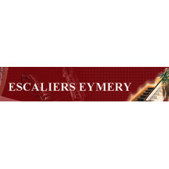 Escalier Eymery