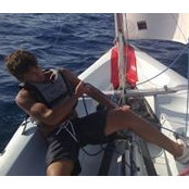 Alessandro Cusmano's photo