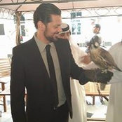 Ahmad Sleiman's photo