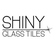 Foto di Shiny Glass Tiles