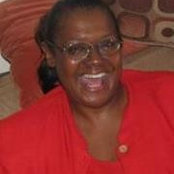 Jeneen Turner-Ray's photo