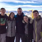 Mark Kubow's photo