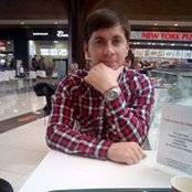 Nikolay Petrich's photo