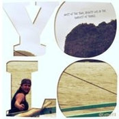 Yvette Almario's photo