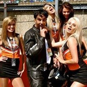 Gagan Dhillon's photo