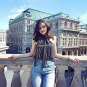 Aleksandra Jotic's photo