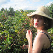 Alina Neganova's photo