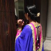 Pooja Satra's photo