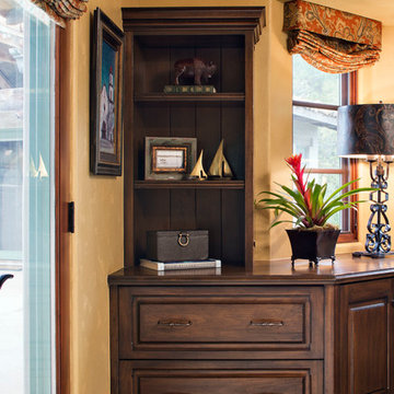 Spanish Home in Rancho Santa Fe