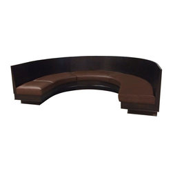 Bohemia Banquette - Kitchen And Dining Furniture
