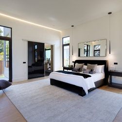 Los Robles - Ceiling Lighting