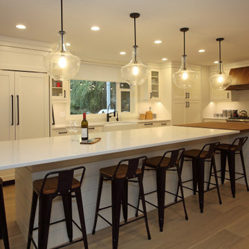 The Wyatt/Kiggins Renovation