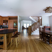 new build interior