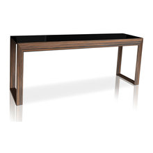 console