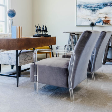 Landon Homes