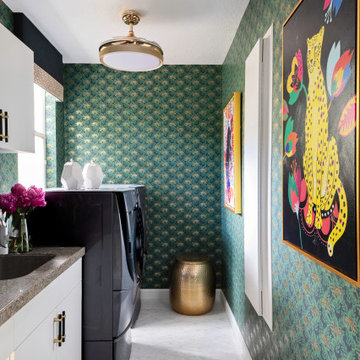 Winter Park Eclectic | Renovation + Furnishing