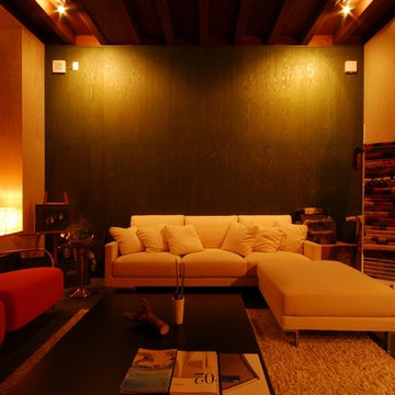 松本の家 (Casa MATSUMOTO)