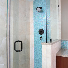 N Haven Loft Bathroom