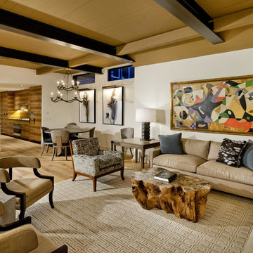 Downtown Aspen Home