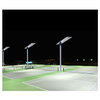 EE800W-SHRC 3rd Gen Solar Hybrid Microgrid LED Street Light Series, 100w