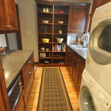 Wyandot Laundry
