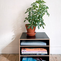 Reol | Bookshelf - Bookcases