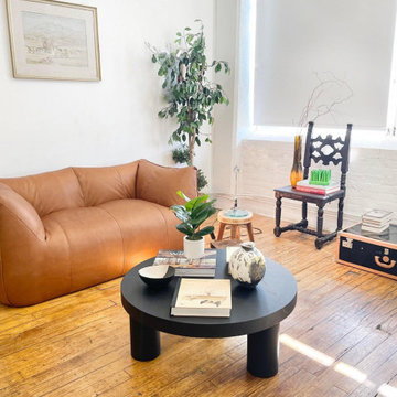 Le Bambole Sofa Two Seater