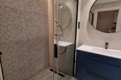 Baño para vivienda