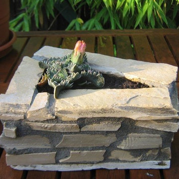 Gartengestaltung