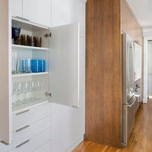 Lower apartment at RPC