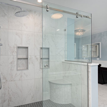 Master Bathroom Remodel