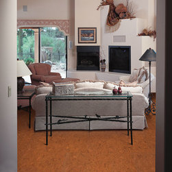 US Floors - US Floors, Natural Cork, Traditional Cork Plank - Cork Flooring
