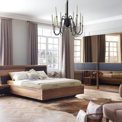 Pandora - Bedroom Products