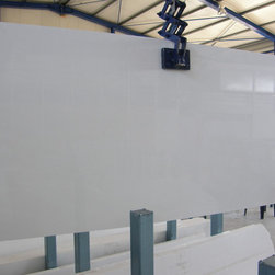 Thassos White Marble Slabs and Tiles - Products