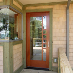 Side Entry - Products