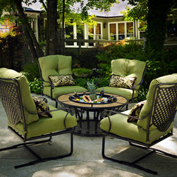 Meadowcraft - Products