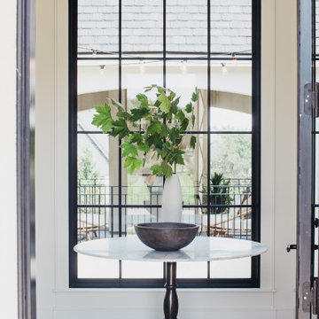 Artisan Home Tour Staging // Kansas City 2020