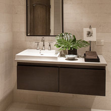 half-bath