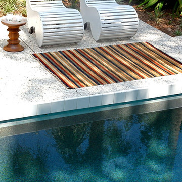 Residential Rug Installations