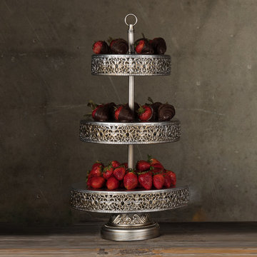 Amalfi Decor