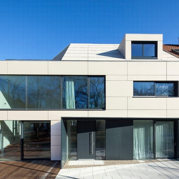 Wohnhaus am Westpark