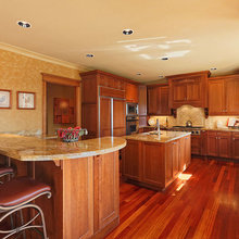 Teds House