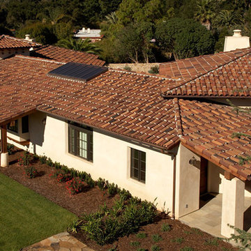 Baja-Mission Sandcast