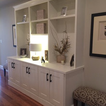 Bedrooms