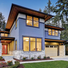 House Exterior